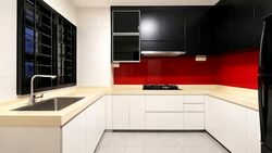 Blk 220C Linear Green @ Bedok (Bedok), HDB 5 Rooms #575841191